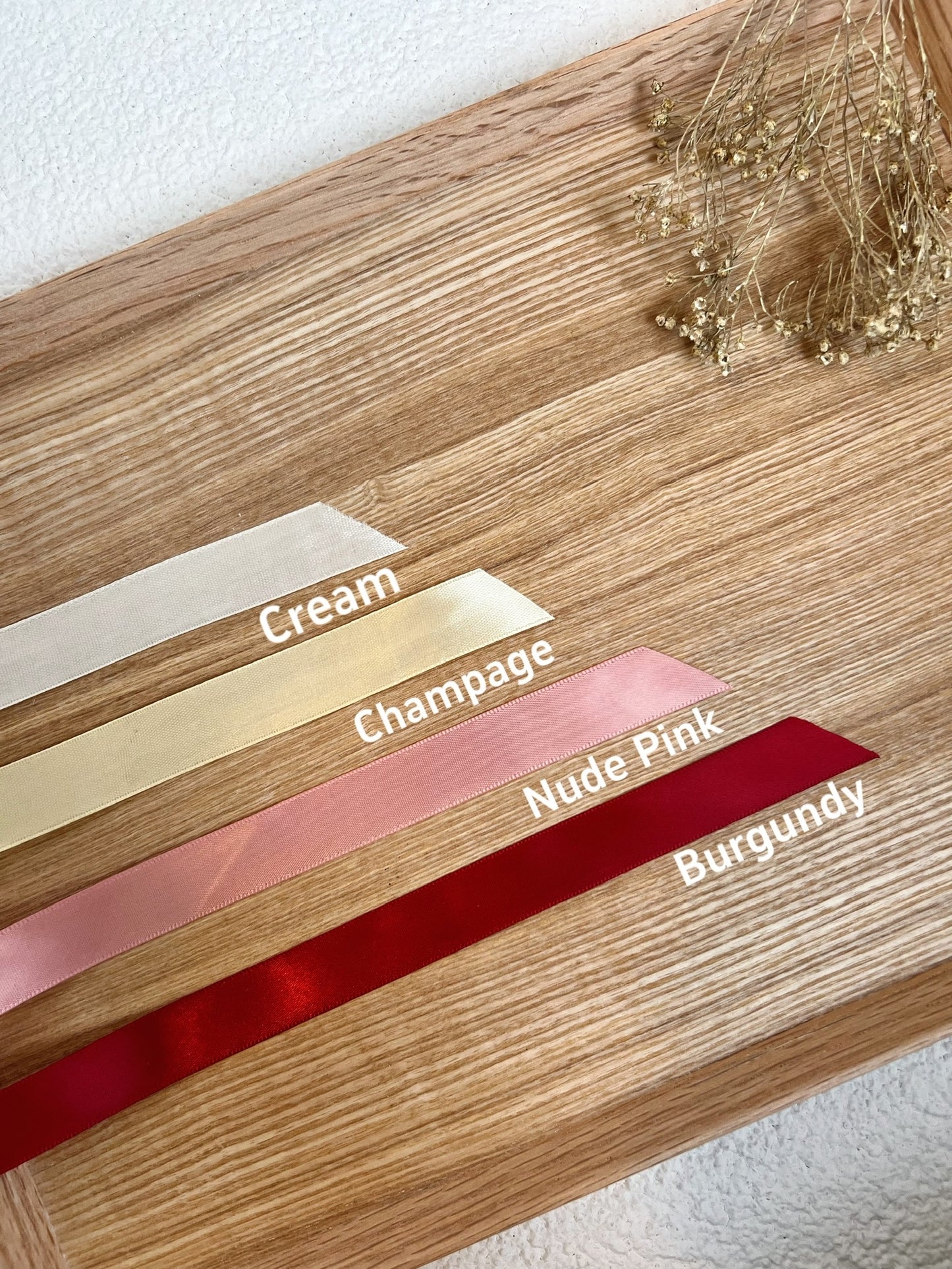 Personalized Business Favor - Holiday Favor -Candle Favor