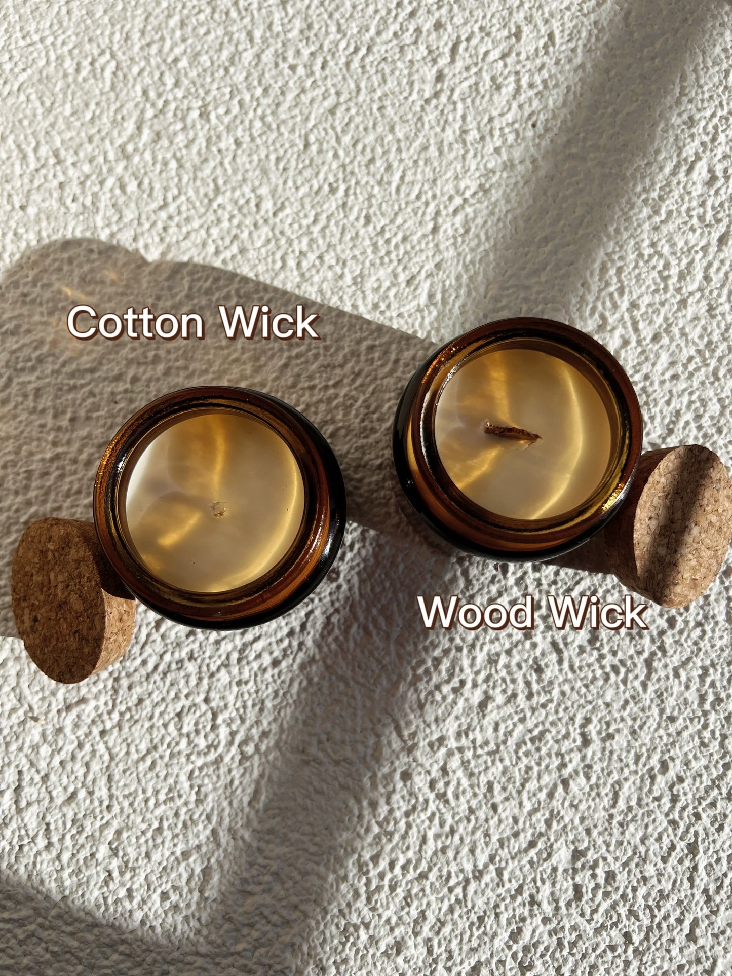 Personalized Baby Shower Favors-Candle Favor-Cute Guest Favors