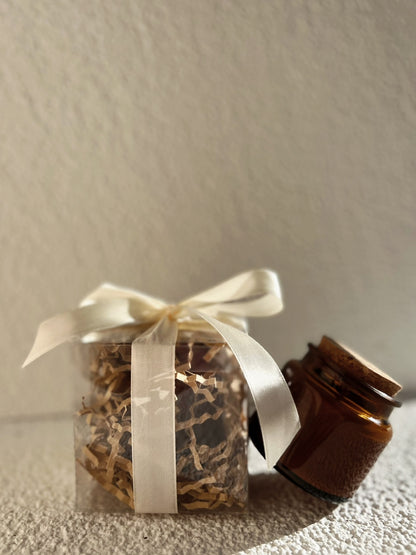 Personalized Baby Shower Favors-Candle Favor-Cute Guest Favors