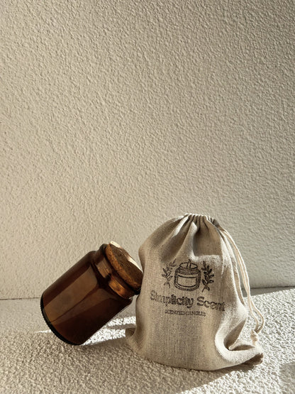 Engagement Gift-Anniversary Gift-Candle Gift-Where We Met