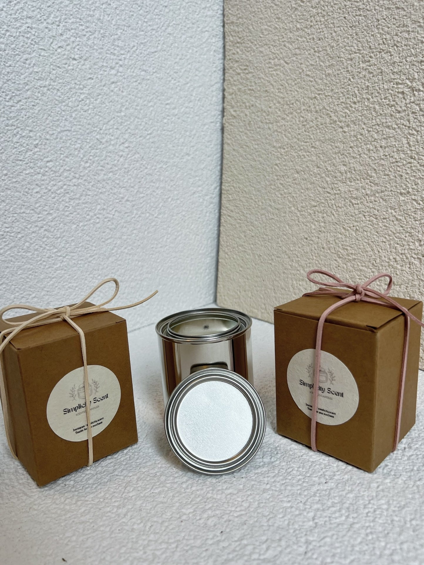 Personalized Housewarming Gift-Candle Gift-Smells Like Your New Home